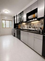 Blk 324 Yishun Rivergreen (Yishun), HDB Executive #601540471